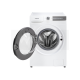 MÁQUINA DE LAVAR ROUPA 8KG SAMSUNG WW80T734DBH